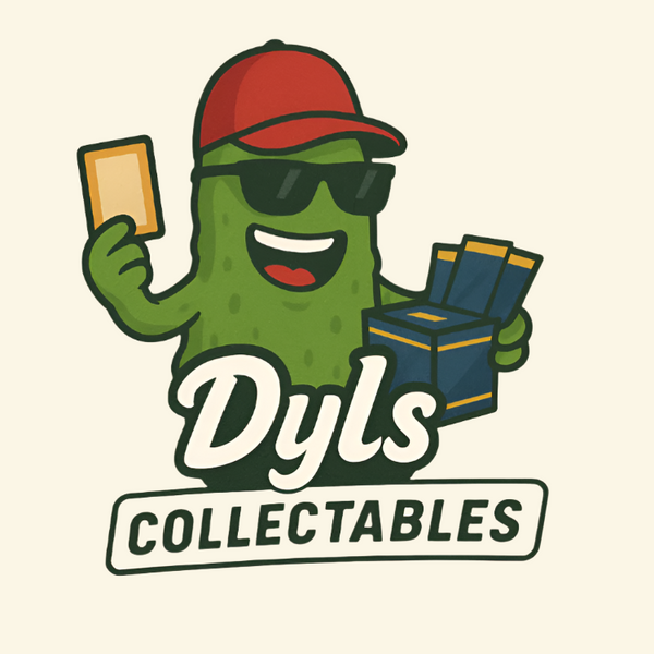Dyl's Collectables