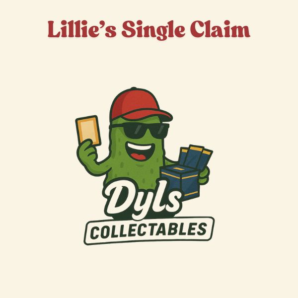 Lillie Single Claim