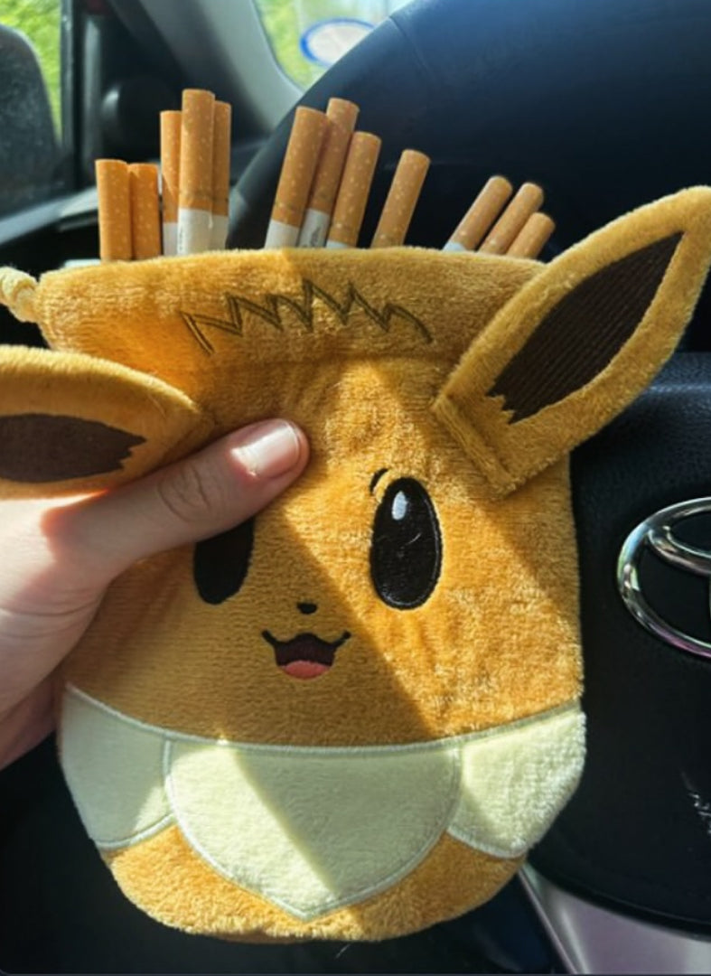 Eevee Accessory Pouch