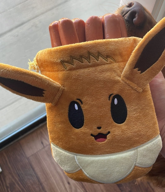 Eevee Accessory Pouch