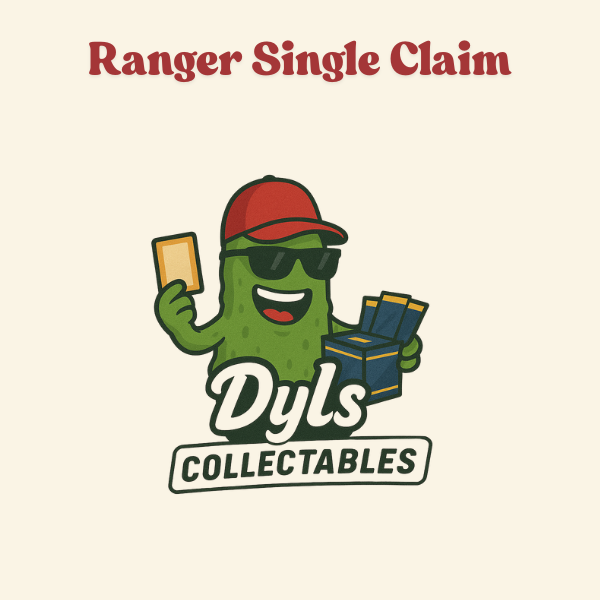 Ranger Singles Claim