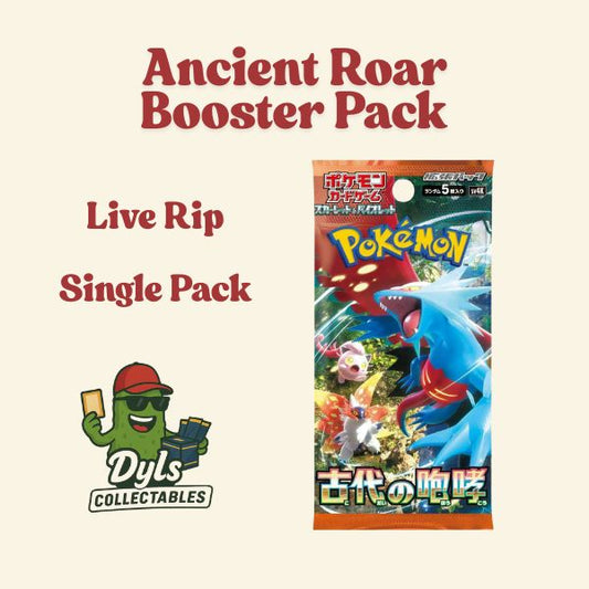 Dy Dyl's Collectables Dy Dyl's Collectables