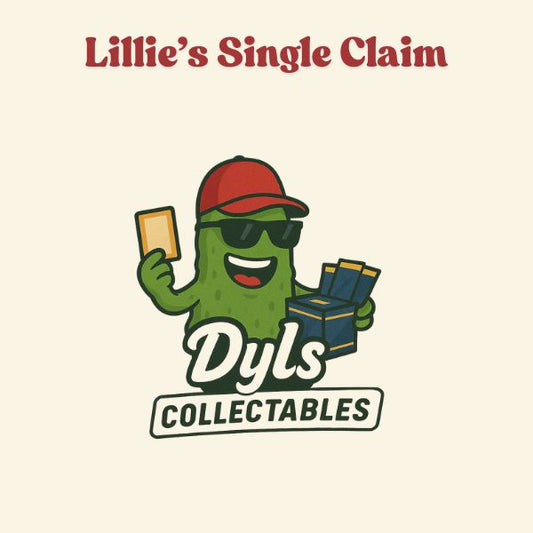 Lillie Single Claim