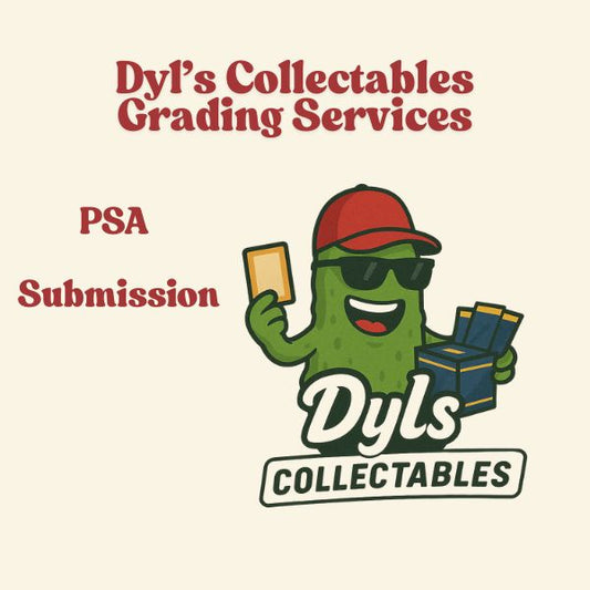 Grading Service
