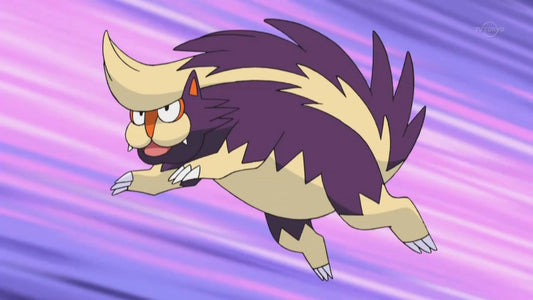 Legend’s Volcarona