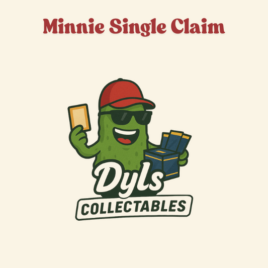 Minnie Single Claim