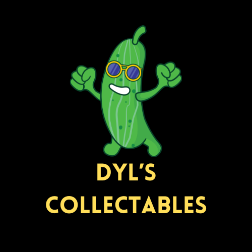 Dyl's Collectables